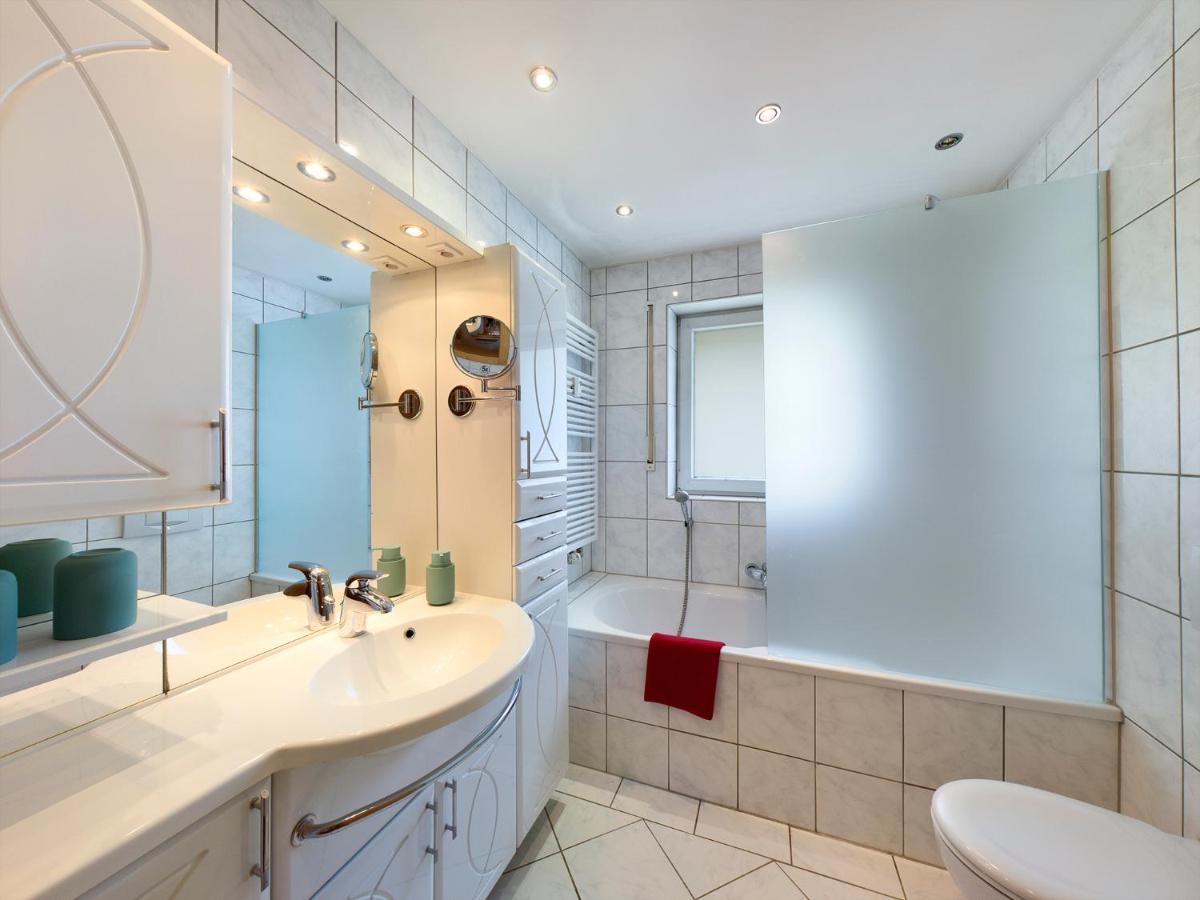 Bergwild Apartment Garmisch-Partenkirchen Ngoại thất bức ảnh
